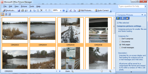 Майкрософт офис пикчер менеджер