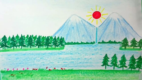 Ангара дочь Байкала Ертахановы