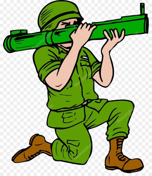 Военные рисунки