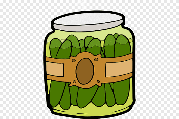 Консервы мультяшные