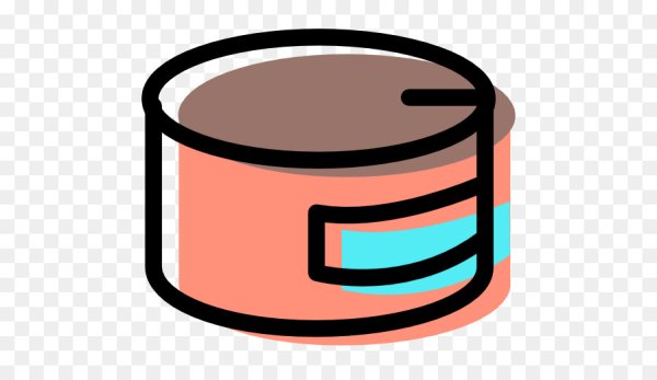 Пиктограмма консервы