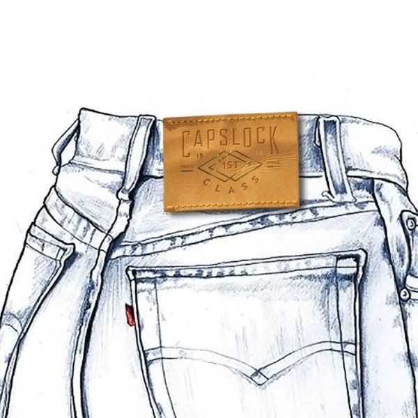 Что нарисовать на джинсах