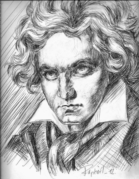 Каспар Антон Карл Ван Бетховен