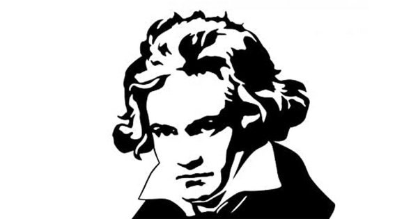 Людвиг Ван Бетховен симфония н3