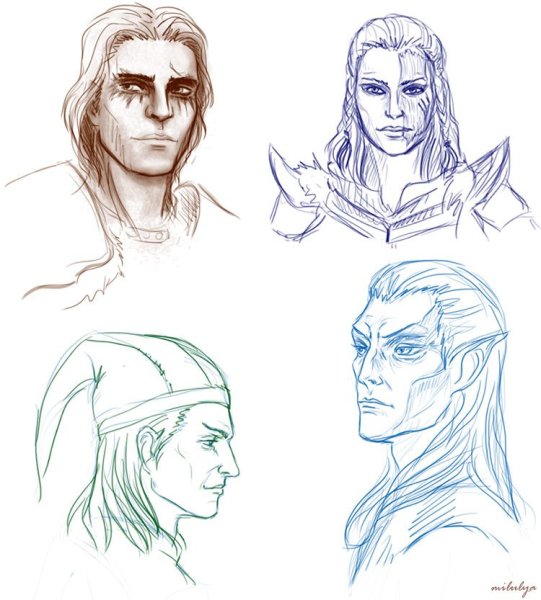 Аргис Бастион скайрим