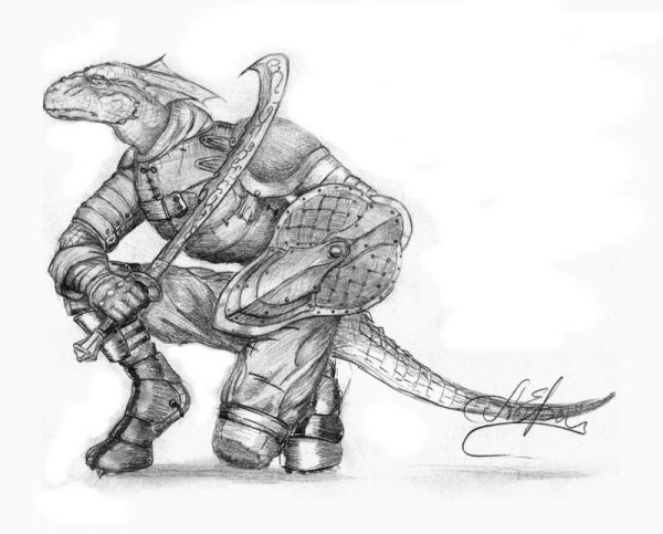 The Elder Scrolls раскраски