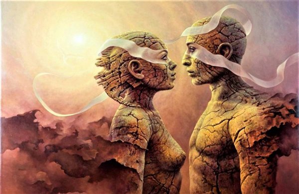 Томаш Ален Копера картины