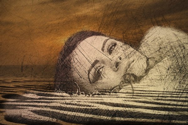 Философия жизни картины