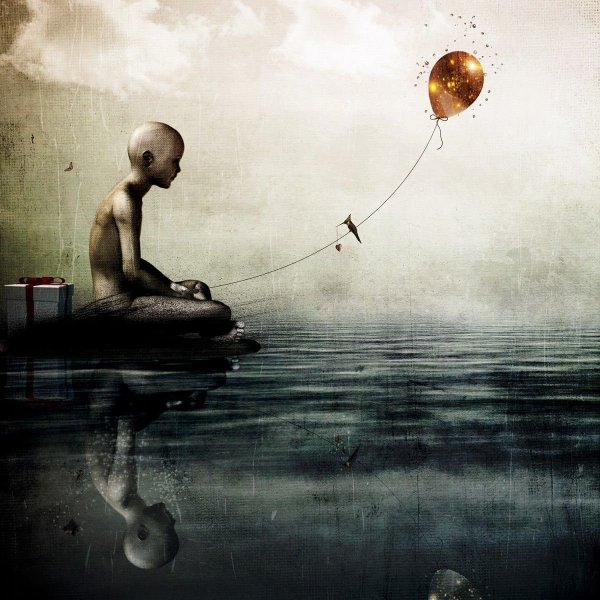 Камерон грей депрессивный сюрреализм