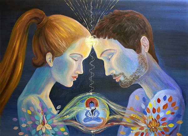 Внутренний мужчина в женщине