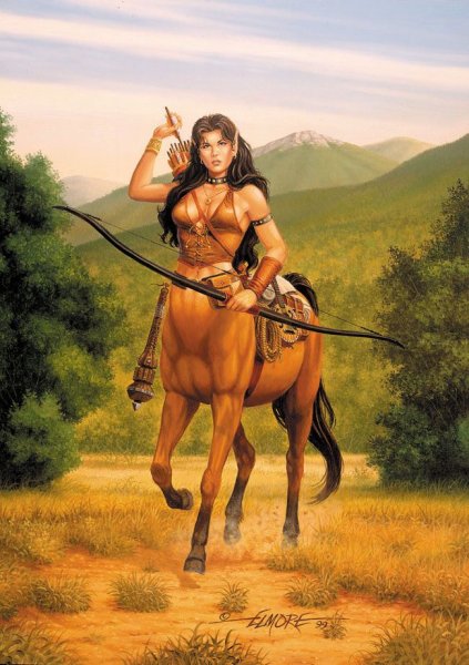 Артемида богиня амазонок