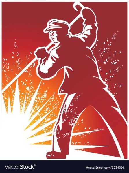 Металлург изображение