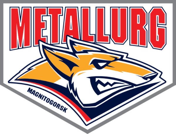 Металлург Магнитогорск старый логотип
