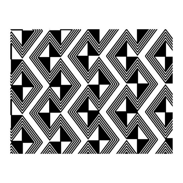 Геометрический орнамент