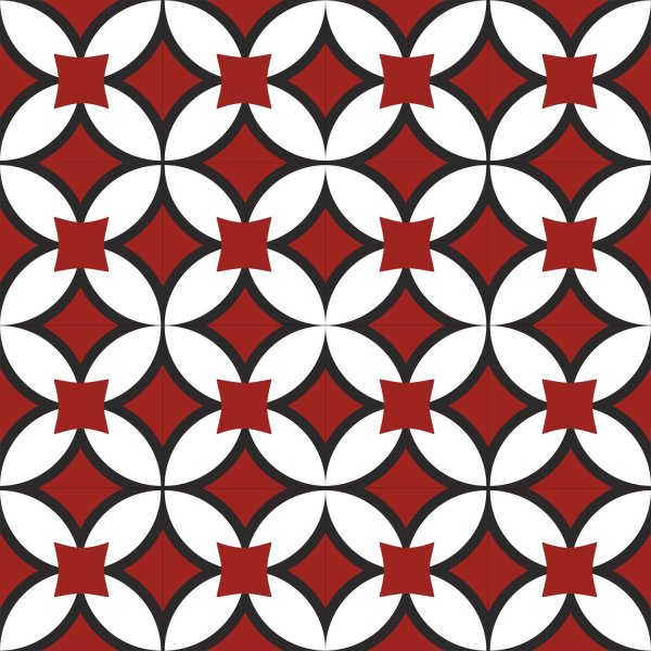 Геометрический орнамент