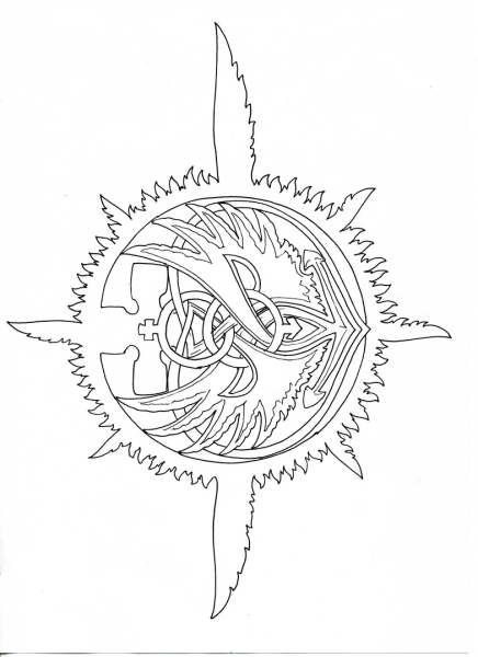 Александр Тюрин