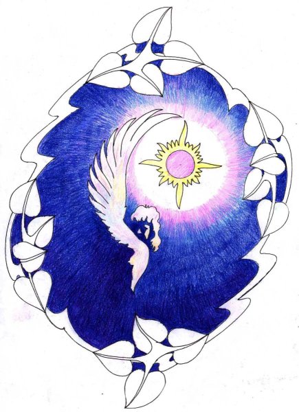 Рисунки Тюрина раскраска