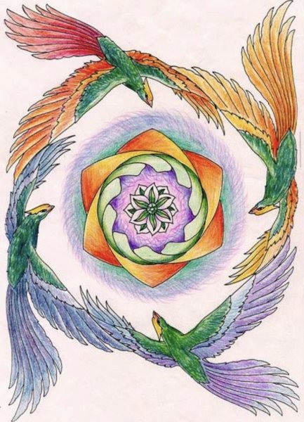 Энигма Тюрин