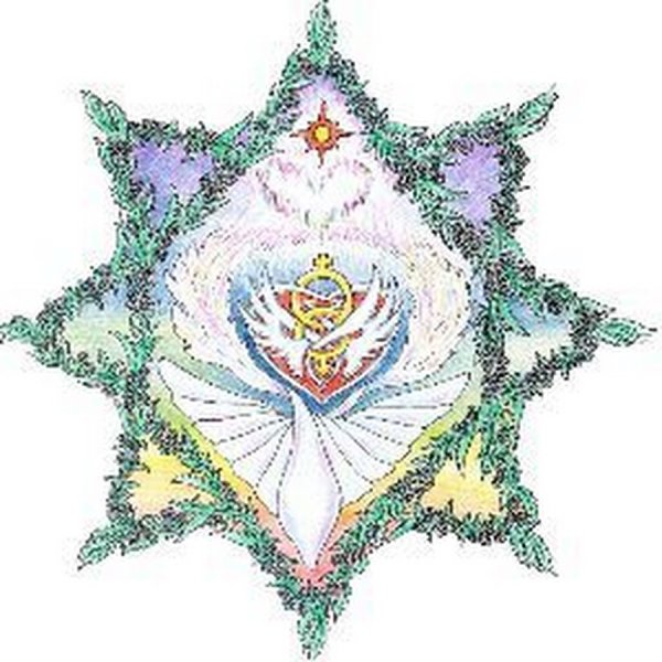 Энигма Тюрина Александра