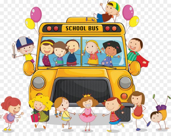 Экскурсовод для детей