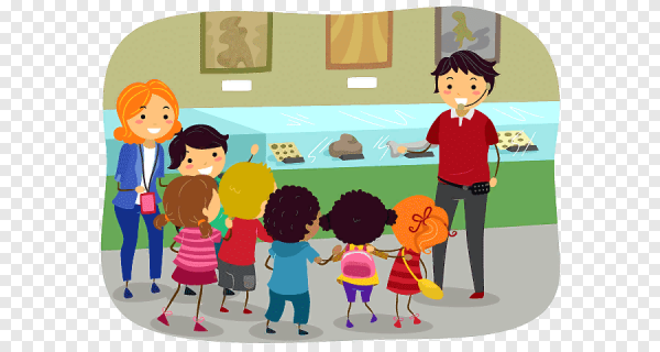 Клипарт автобус экскурсия