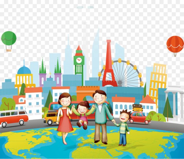 Экскурсия картинки для детей