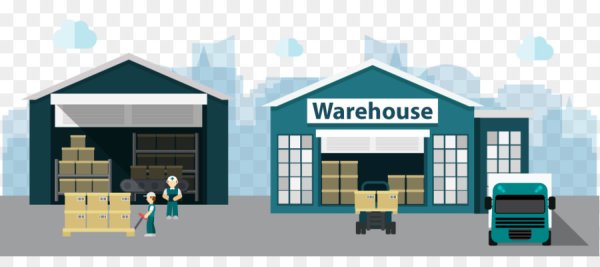 Склад рисованный