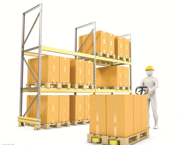 Хранение товара на складе