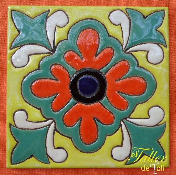 Изразцы для детей