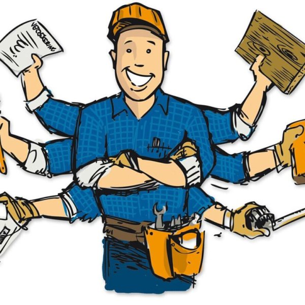 Мастер на все руки