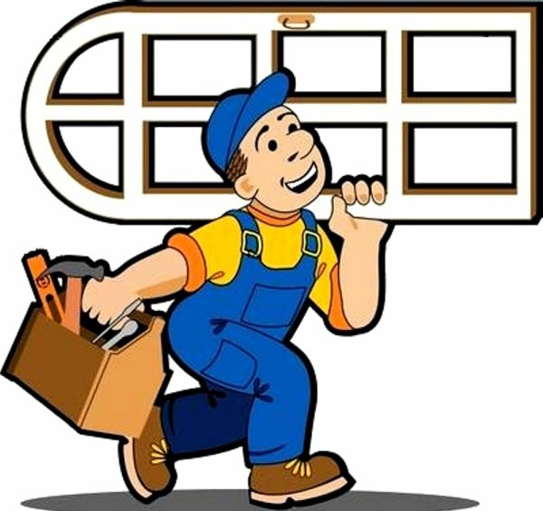 Монтажник для детей