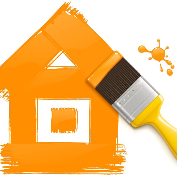 Ремонт квартир логотип