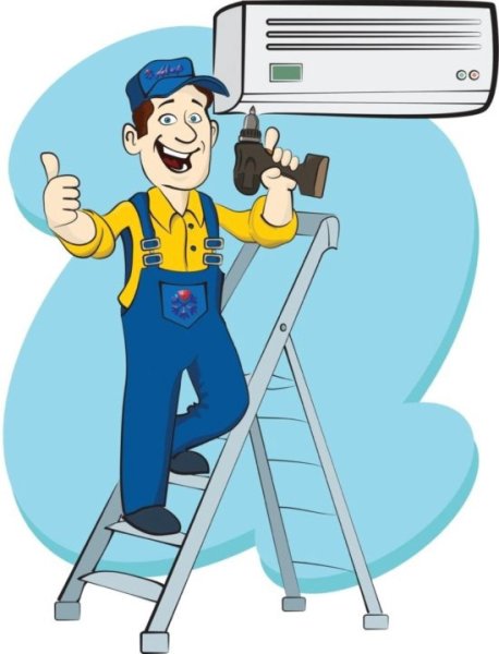 Мастер кондиционеров