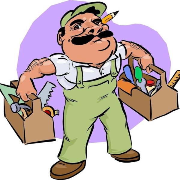 Домашний мастер