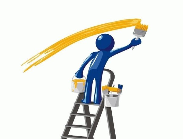 Отделочные работы