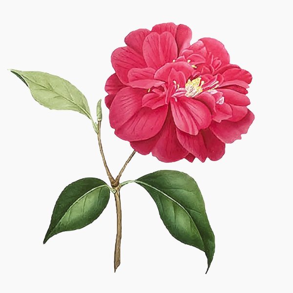 Камелия референс