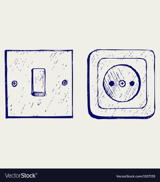 Выключатель гифка