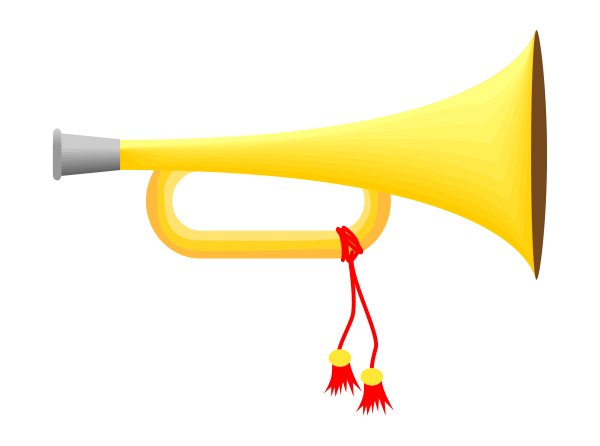 Свирель музыкальный инструмент раскраска для детей