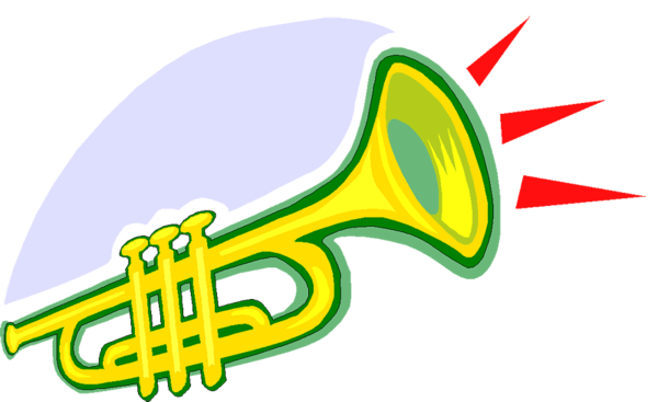 Дудочка мультяшная