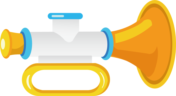 Флейта рисунок