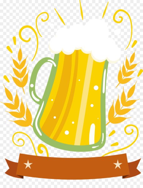 Пивная Кружка вектор
