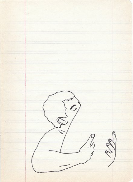 Конкурс дорисуй