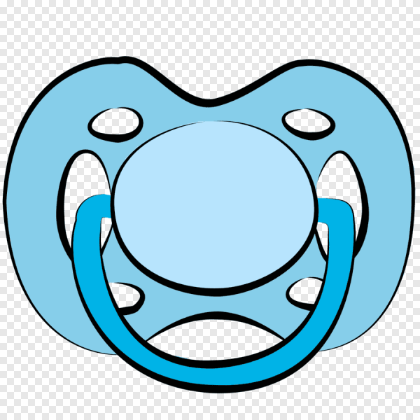 Соска рисунок