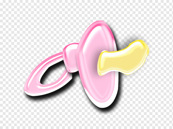 Пустышка без фона