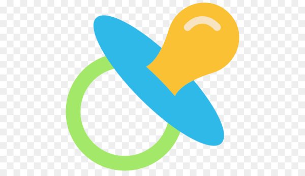 Значок пустышка