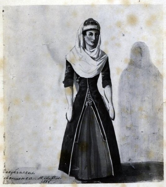 Sarra_Art хиджабе