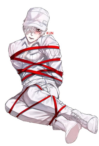 Лейкоцит 1146