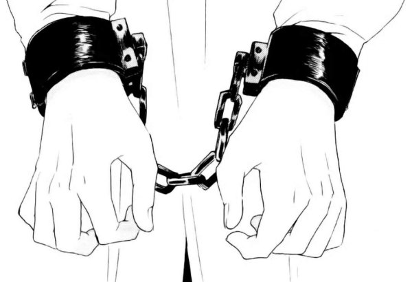 Наручники референс