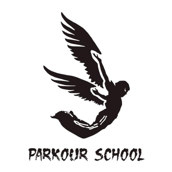 Паркур эмблема