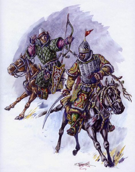 Михайло Потык